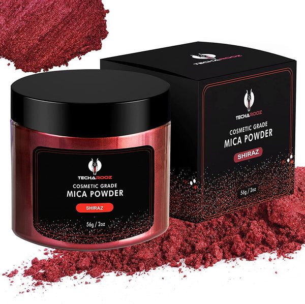 Discover Colour With Wholesale dry grind mica powder 